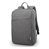 Mochila Lenovo Casual B210 Equipos Portátiles De 15,6 