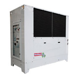 Chiller Aire Acondicionado Central, Mxmaq-004, 588000 Btu, 5