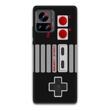 Funda Cel Nintendo Para Motorola Todos 