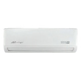 Aire Acondicionado Mirage Magnum 22  Mini Split Inverter  Frío 12000 Btu  Blanco 230v Emf121v|cmf121v