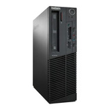 Desktop Lenovo, Core I3 2g, Ddr3 4gb, Ssd 120gb  