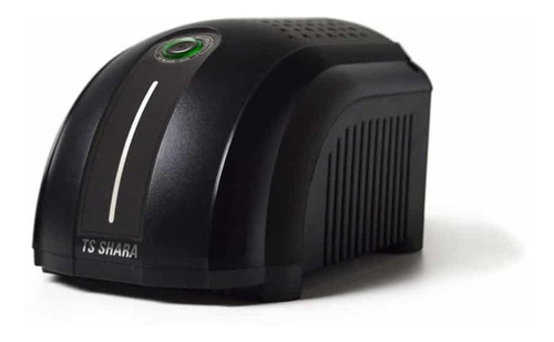 Estabilizador Ts Shara Powerest Laser 1500va 1t Black