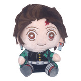 Tanjiro Demon Slayer Anime 30cm Peluche