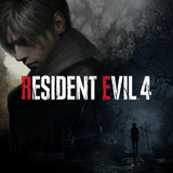 Resident Evil 4 Remake Pc Digital