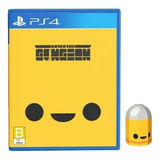 Enter The Gungeon Single Unnumber And Papercraft Me - Ps4