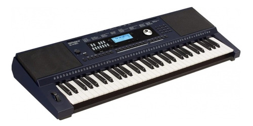 Teclado Portatil Roland Ex30 5 Octavas Entrada Mic