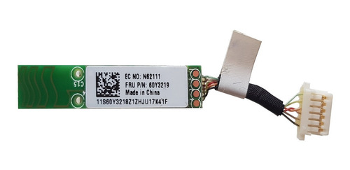 Tarjeta Bluetooth Para Lenovo Ideapad Z370