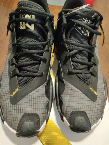 Zapatillas Nike Jordan One Take 4