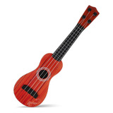 Ukulele Niños, Instrumento Musical De Ukulele, Pequeñ...