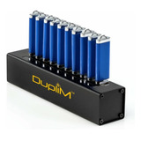  Duplim 1 A 10 Mini Usb 3.0 Flash Drive Duplicador Copiadora