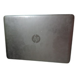 Notebook Hp Elitebook 840 G1 I5 4300u Incompleto Leia (01)