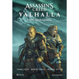 Livro Assassins Creed Valhalla: Canção Da Gloria