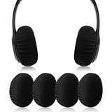 Fundas De Tela Almohadillas De Auriculares Flex, Lycra ...