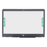 Touch Screen + Marco Laptop Hp Pavilion X360 14-ba Full Hd