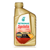 Aceite Moto Petronas F900 5w40 Sintetico Jaso Ma2 Sn X1l