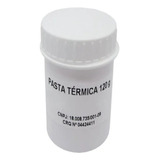 Pasta Térmica Pote Cda Para Processador Chip Led Cpu 120g