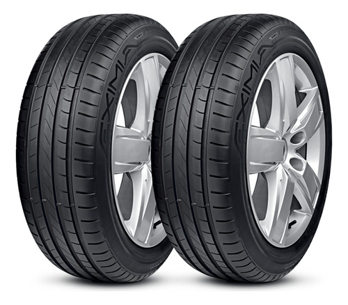 Fate 215/55 R18 95v Eximia Suv Hp - Kit X 2 Nuevos