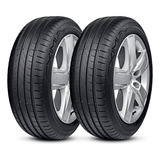 Fate 215/55 R18 95v Eximia Suv Hp - Kit X 2 Nuevos