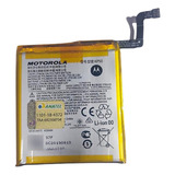 Bateria Motorola Kp50 Moto One Zoom Xt2010 Original