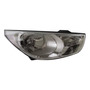 Faro Delantero Derecha Hyundai Tucson Ix35 2010 A 2013 Hyundai Tucson