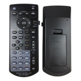 Controle Remoto Rc-dv331 Para Receptor Para Kenwood Ddx516