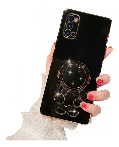 Funda Para Motorola Carcasas + Astronauta Soporte + Correas