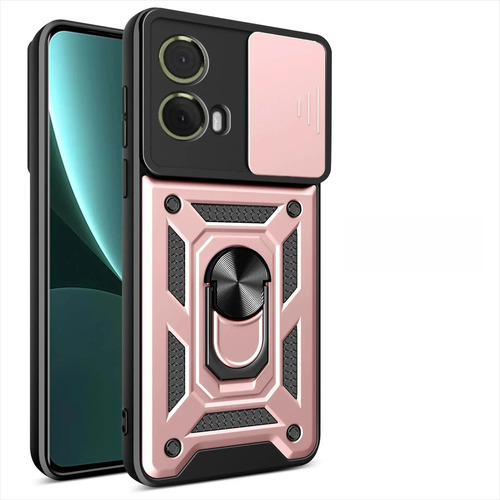 Funda Protectora Para Motorola Edge 50 Neo Pro Ultra Fusion