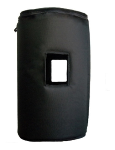Capa Bag Caixa Ativa 12 Soft Case Start Almofadada