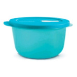 Recipiente Para Microondas  2 L Azul Tupperware 