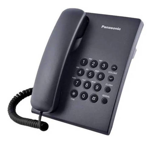 Telefono Panasonic Kx-ts500le