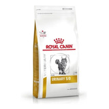 Royal Canin Urinary S/o High Dilution Para Gato X 1,5kg Caba