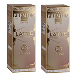 2 Cajas Café Latte Organo Gold ¡envio Gratis!