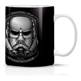 Taza/tazon/mug Star Wars El Imperio