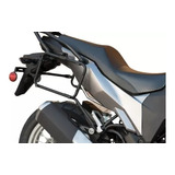 Soportes Laterales Baul Kawasaki Versys 300 Ira Gaona Motos