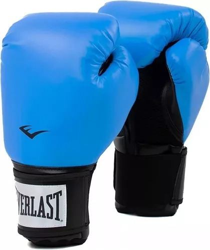 Guantes De Boxeo Everlast Prostyle2