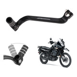 Jfg Racing Palanca De Cambios De Motocicleta Extendida Pulga