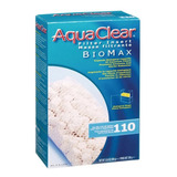 Repuesto Filtro Aquaclear 110 Biomax Ceramico Acuario Pecera