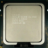 Microprocesador Intel Xeon E5-2403 1.8ghz 4 Nucleos