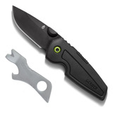 Gerber Mini Paraframe Y Mini Herramiento Combo 7 Funciones