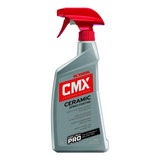 Sellador Ceramico En Spray - Mothers Polish Cmx