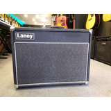 Laney Vc30 2x10 Amplificador Valvular Usado