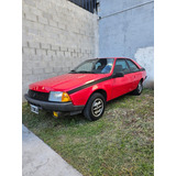 Renault Fuego 2.0 Gtx