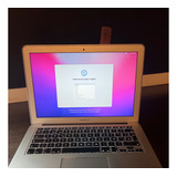 Macbook Air 1466 - 2017 Batería 100%