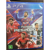 Pes 2020 Ps4