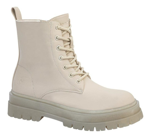 Bota Militar Mujer Goodyear 2579 Ms