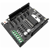 Modulo Shield Controlador Motor Arduino L298nh 2 Canales Un