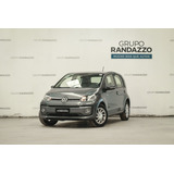 Volkswagen Up! 5 Ptas High 2017 La Plata 932