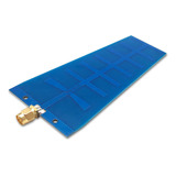 12dbi 2.4ghz 5.8ghz Dual Band Wifi Direccional Pcb Yagi Ante