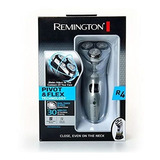 Remington R-4110 Tecnología Con Pivote Y Flex Afeitadora Gir