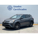 Toyota Rav4 2017 2.5 Se 4wd At